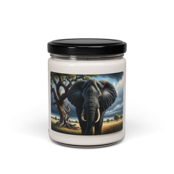 50735CA - Candles 9oz - 10 Different Scents - Image 7