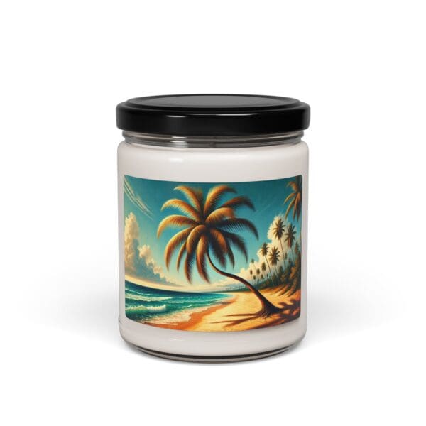 70112CA - Candles 9oz - 10 Different Scents - Image 5