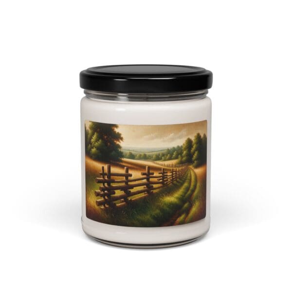 50493CA - Candles 9oz - 10 Different Scents - Image 7