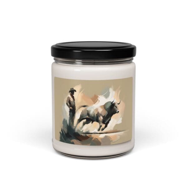 60526CA - Candles 9oz - 10 Different Scents - Image 7