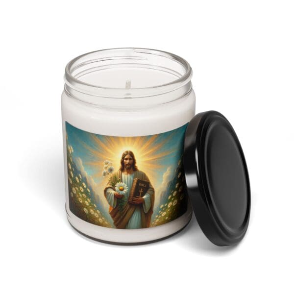 60007CA - Candles 9oz - 10 Different Scents - Image 10
