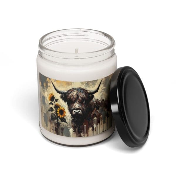 50115CA - Candles 9oz - 10 Different Scents - Image 10