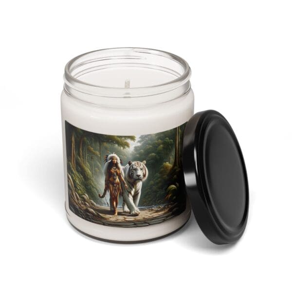 70605CA - Candles 9oz - 10 Different Scents - Image 10