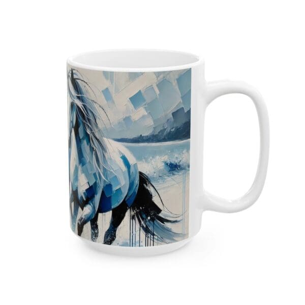 50526CC15W - 15oz Ceramic Mug - Image 3