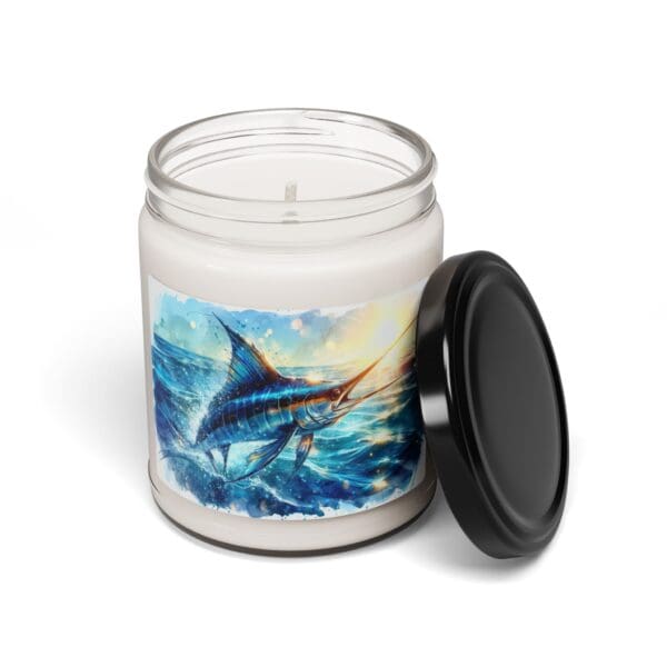 50824CA - Candles 9oz - 10 Different Scents - Image 10