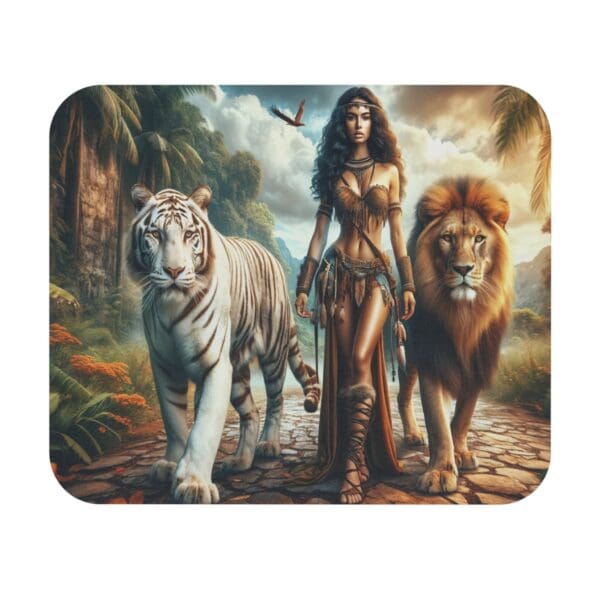 70600MP - Mouse Pad (9" x 8")