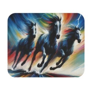 50532MP - Mouse Pad (9" x 8")