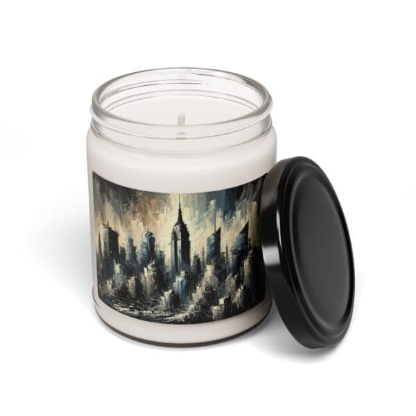 70211CA - Candles 9oz - 10 Different Scents, New York - Image 10