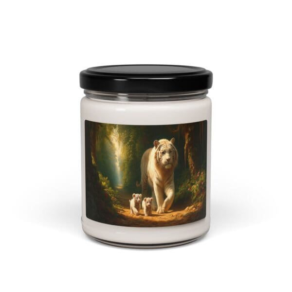 60119CA - Candles 9oz - 10 Different Scents - Image 4