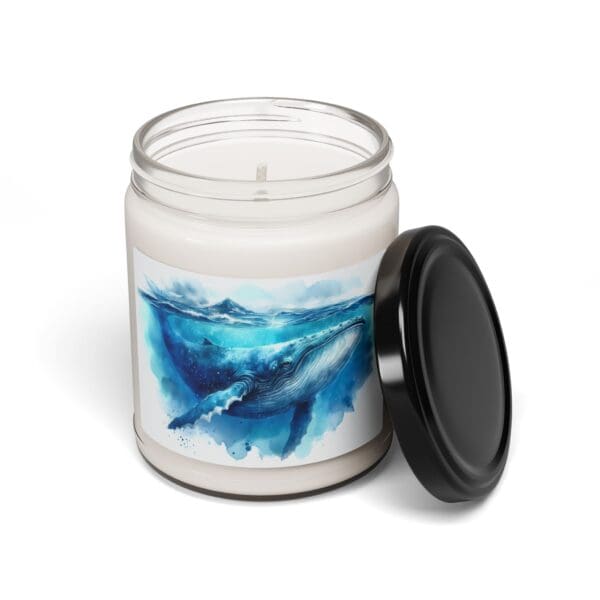 50814CA - Candles 9oz - 10 Different Scents - Image 10