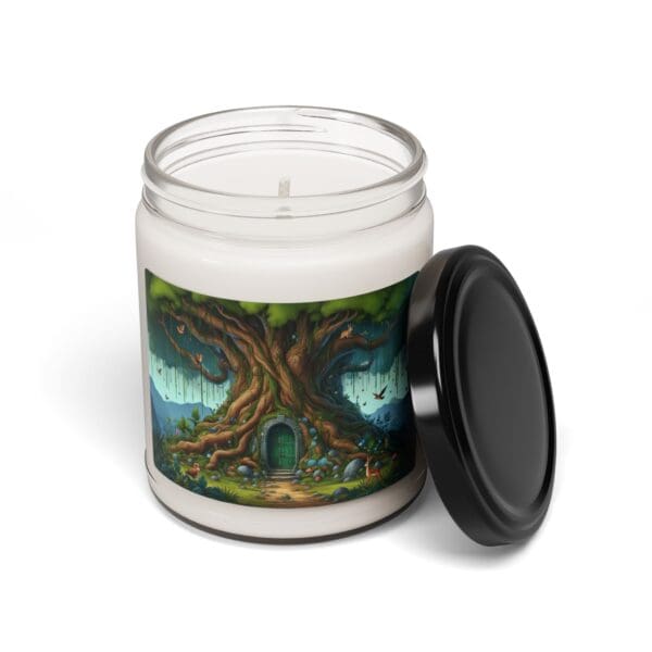 70715CA - Candles 9oz - 10 Different Scents - Image 10