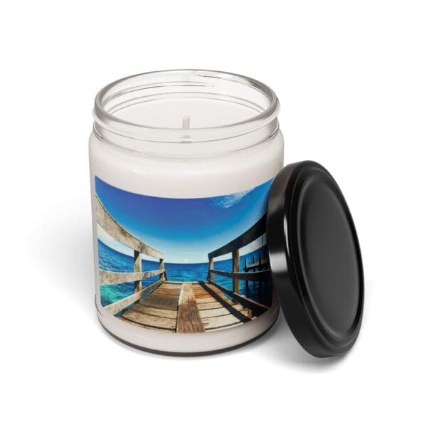 70110CA - Candles 9oz - 10 Different Scents - Image 10