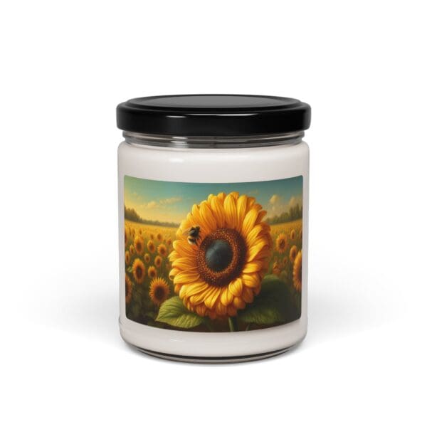 50337CA - Candles 9oz - 10 Different Scents - Image 8