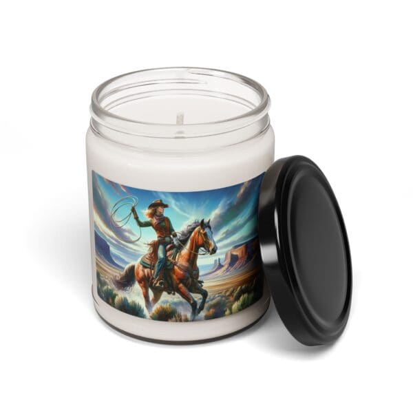 605460CA - Candles 9oz - 10 Different Scents - Image 10