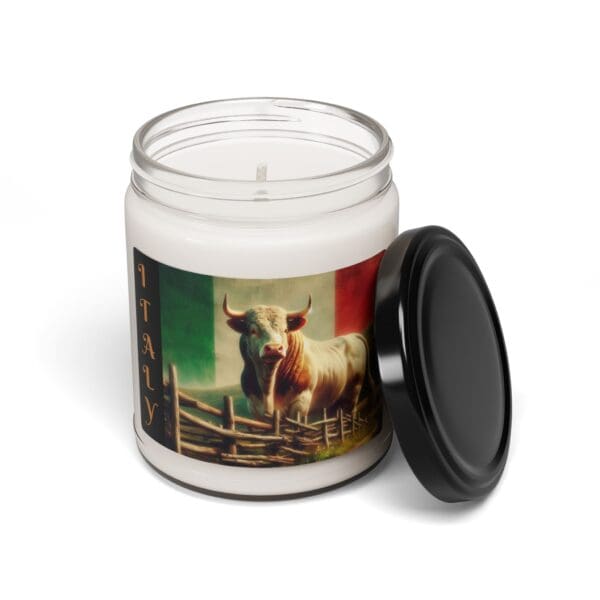 40231CA - Candles 9oz - 10 Different Scents - Italy - Image 10