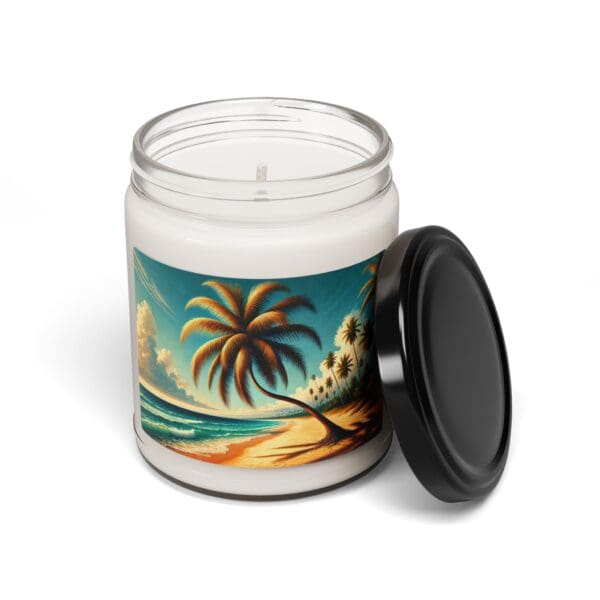 70112CA - Candles 9oz - 10 Different Scents - Image 10