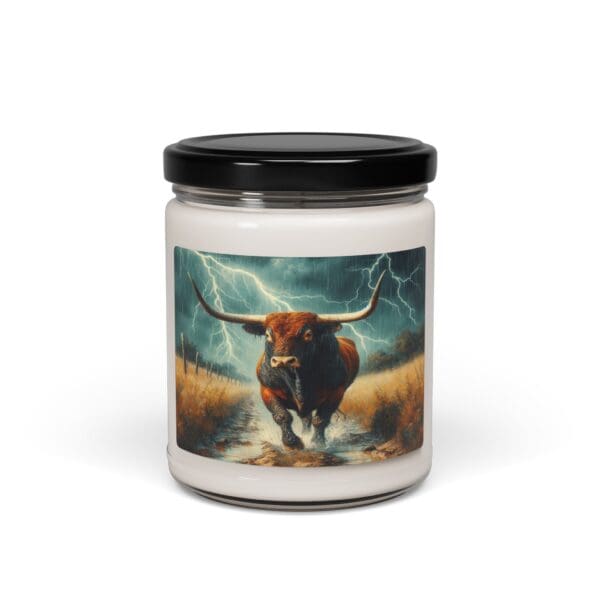50126CA - Candles 9oz - 10 Different Scents - Image 8
