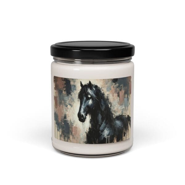 50507CA - Candles 9oz - 10 Different Scents - Image 9