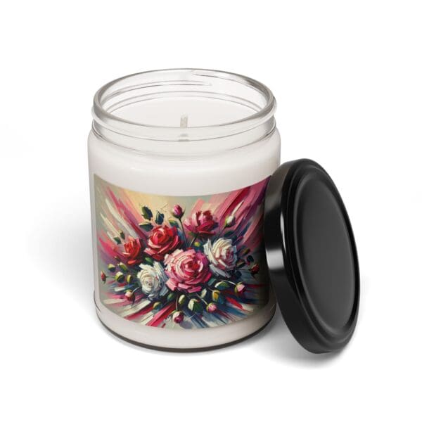 50324CA - Candles 9oz - 10 Different Scents - Image 10