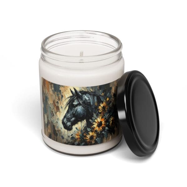 50516CA - Candles 9oz - 10 Different Scents - Image 10