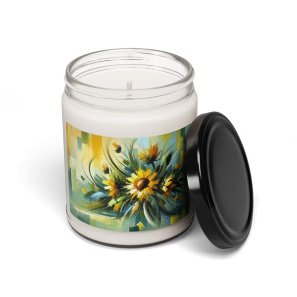 50304CA - Candles 9oz - 10 Different Scents - Image 10