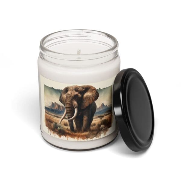50714CA - Candles 9oz - 10 Different Scents - Image 10
