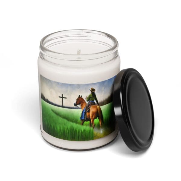 60557CA - Candles 9oz - 10 Different Scents - Image 10