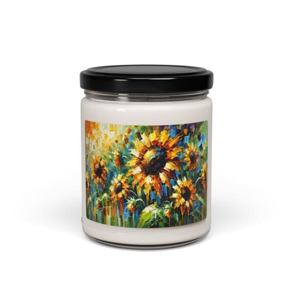 50306CA - Candles 9oz - 10 Different Scents - Image 6