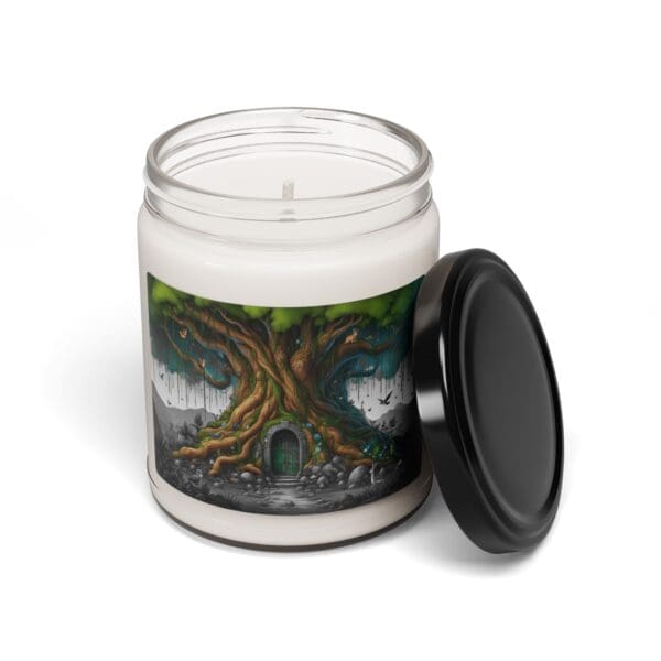70718CA - Candles 9oz - 10 Different Scents - Image 10