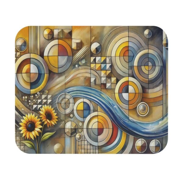 50908MP - Mouse Pad (9" x 8")