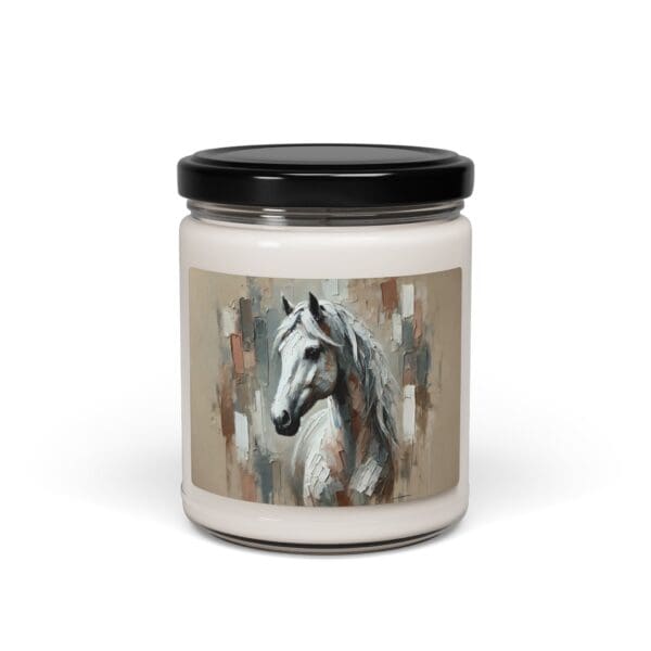 50527CA - Candles 9oz - 10 Different Scents - Image 2
