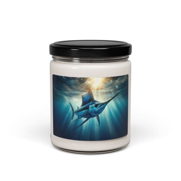 50823CA - Candles 9oz - 10 Different Scents - Image 8