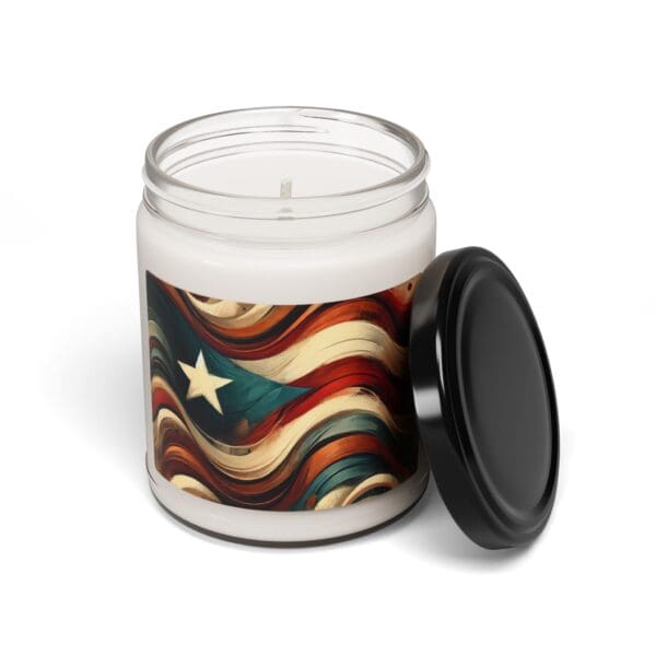 40240CA - Candles 9oz - 10 Different Scents - Puerto Rico - Image 10