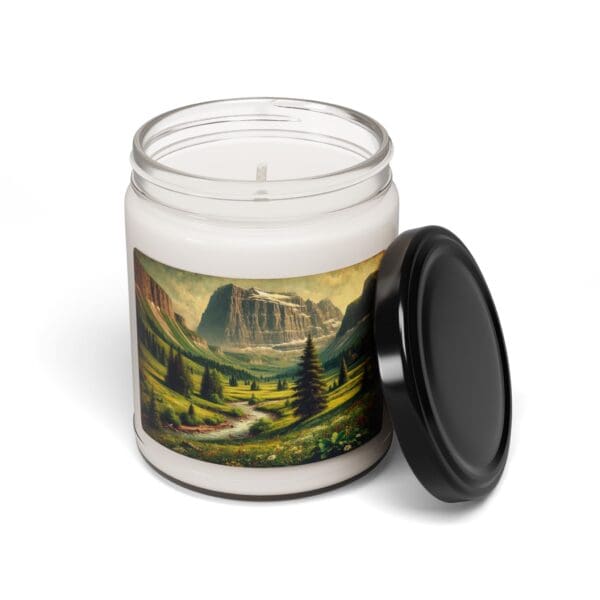 50498CA - Candles 9oz - 10 Different Scents - Image 10