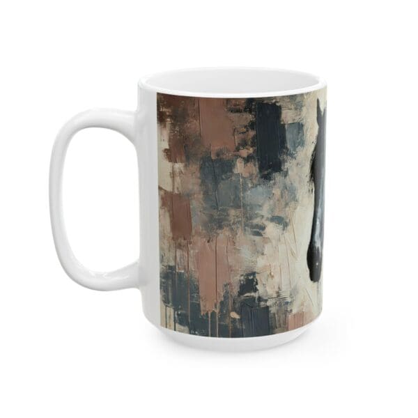 50507CC15W - 15oz Ceramic Mug - Image 2