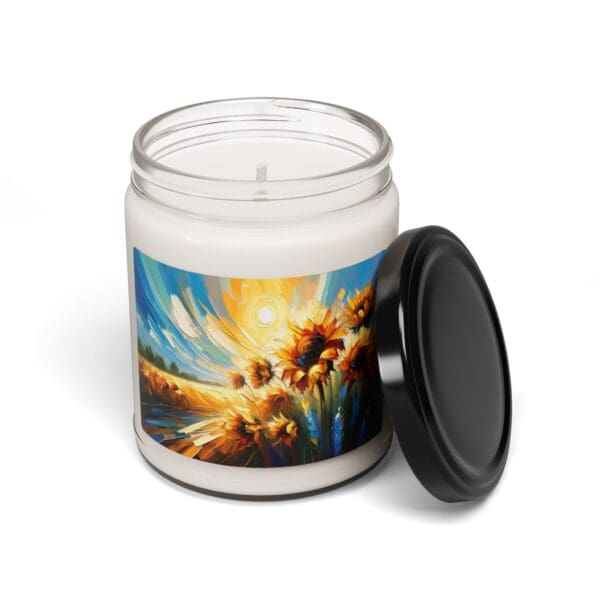 50307CA - Candles 9oz - 10 Different Scents - Image 10