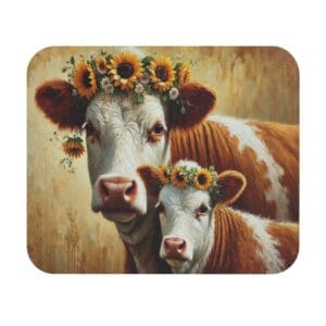 50191MP - Mouse Pad (9" x 8")