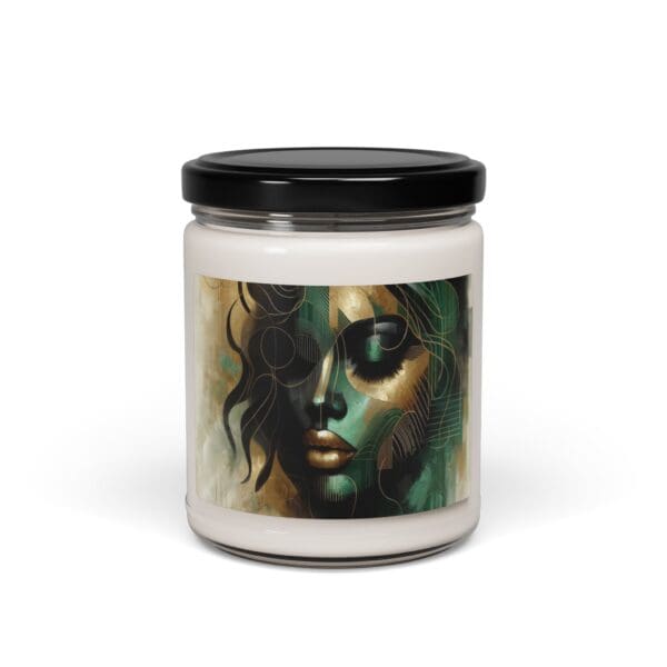 70412CA - Candles 9oz - 10 Different Scents - Image 2