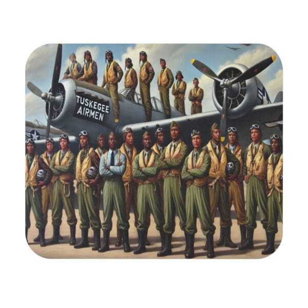 70491MP - Mouse Pad (9" x 8")