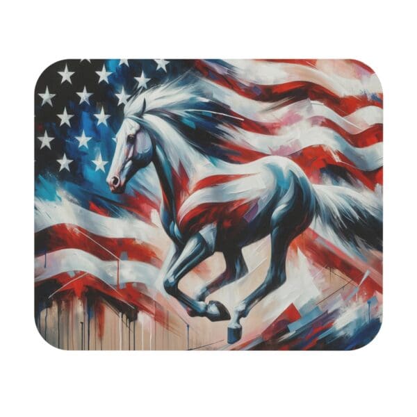 50536MP - Mouse Pad (9" x 8")