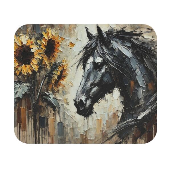 50517MP - Mouse Pad (9" x 8")