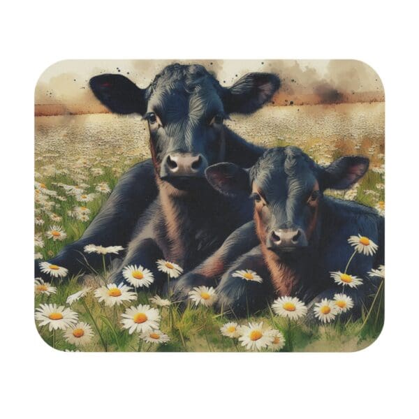 40304MP - Mouse Pad (9" x 8")