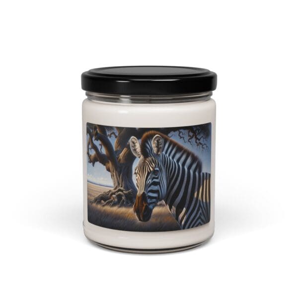 60213CA - Candles 9oz - 10 Different Scents - Image 3