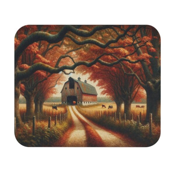 50415MP - Mouse Pad (9" x 8")