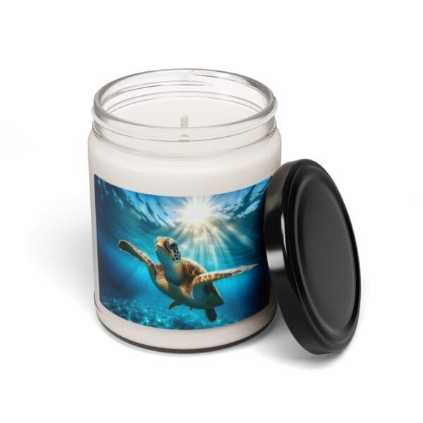 50836CA - Candles 9oz - 10 Different Scents - Image 10