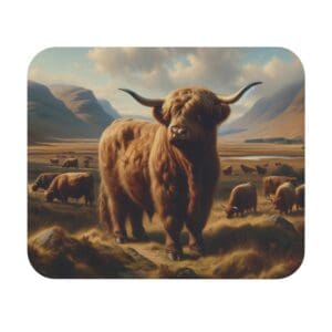 50174MP - Mouse Pad (9" x 8")