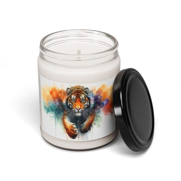 60102CA - Candles 9oz - 10 Different Scents - Image 10