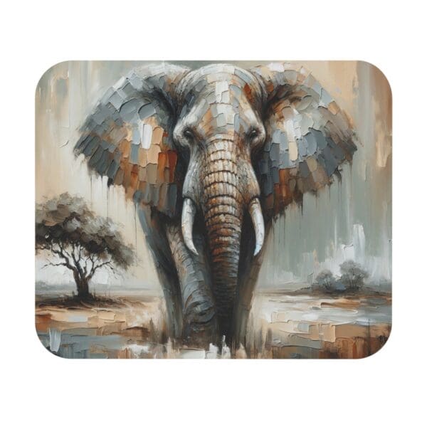 50707MP - Mouse Pad (9" x 8")