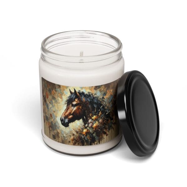 50519CA - Candles 9oz - 10 Different Scents - Image 10