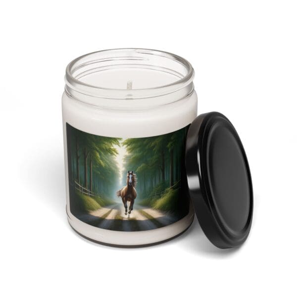 50503CA - Candles 9oz - 10 Different Scents - Image 10